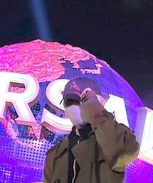 AJOBYAJO | キャップ