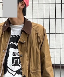 Barbour | ブルゾン