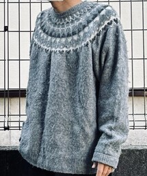 JOURNAL STANDARD | ニット/セーター