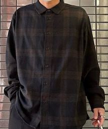 URBAN RESEARCH | シャツ/ブラウス