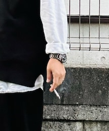 Tudor | アナログ腕時計
