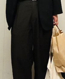 GU | スラックス