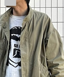 JOURNAL STANDARD | ミリタリージャケット