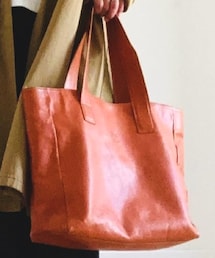 IL BISONTE | トートバッグ