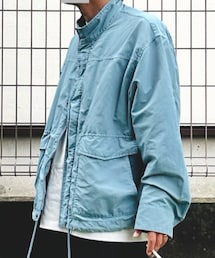 JOURNAL STANDARD | ミリタリージャケット