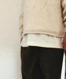 UNIQLO | Tシャツ/カットソー