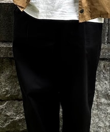 GU | チノパンツ