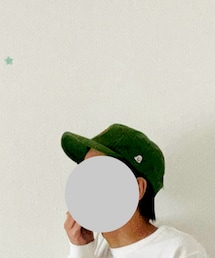 TACOMA FUJI RECORDS | キャップ