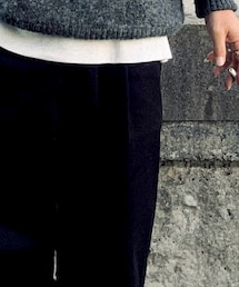 GU | チノパンツ