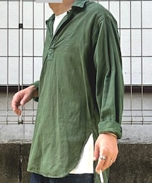 古着 | シャツ/ブラウス