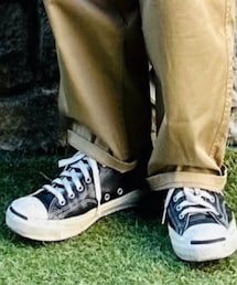 JACK PURCELL | スニーカー