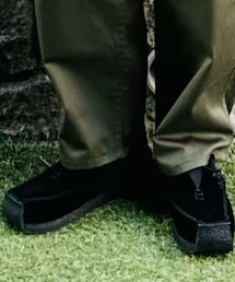 NEPENTHES | スリッポン