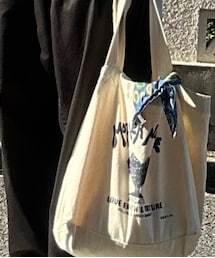 HOLLYWOOD RANCH MARKET | トートバッグ