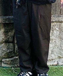 GU | スラックス