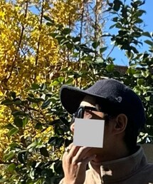 TACOMA FUJI RECORDS | キャップ