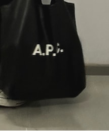 APC | トートバッグ