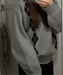 SHIEN | ニット/セーター