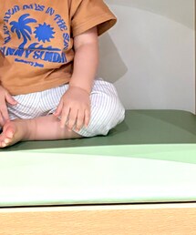 aosta | パンツ