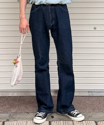 Wrangler | デニムパンツ