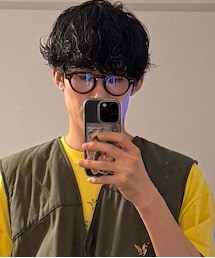 UNIQLO | メガネ