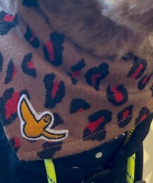 maite | マフラー