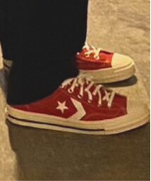 CONVERSE | スニーカー