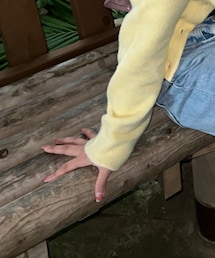 GU | ニット/セーター