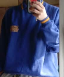 USED | スウェット