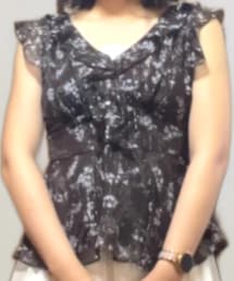 me&me couture | トップス