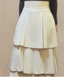 LILLIAN CARAT | スカート