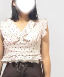ME COUTURE | トップス