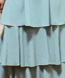 LILIAN CARAT  | スカート