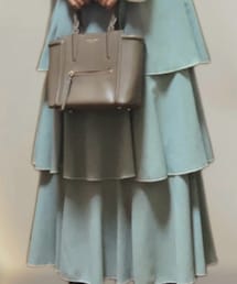 LILLIAN CARAT | スカート