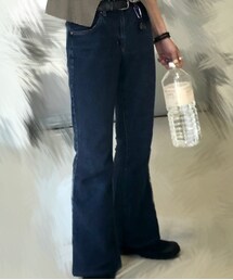 PARIS BLUES | デニムパンツ