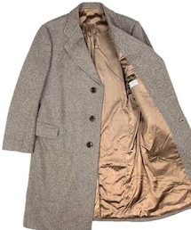 used | チェスターコート