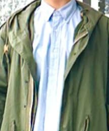 BROOKS BROTHERS used | シャツ/ブラウス