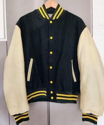 Golden Bear used | スタジャン