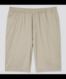 UNIQLO | ドライストレッチイージーショートパンツ(その他パンツ)