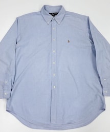 used RALPH LAUREN | シャツ/ブラウス