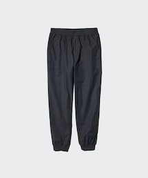 UNIQLO | ストレッチイージージョガーパンツ(その他パンツ)