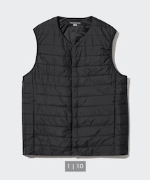 UNIQLO | ベスト