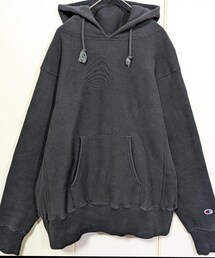 Champion used | パーカー