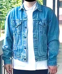 Levi's used | デニムジャケット