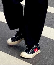 CONVERSE | スニーカー