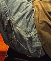 Carhartt | デニムパンツ