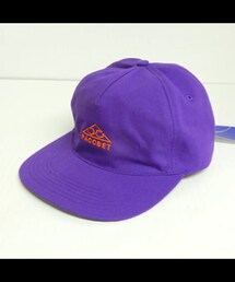RASSVET / PACCBET | キャップ