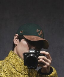 JOURNAL STANDARD | キャップ