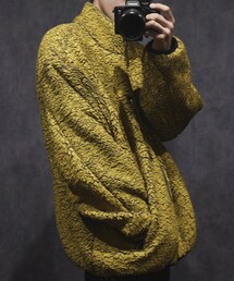 Song for the Mute | その他アウター