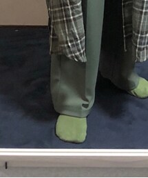 GU | パンツ