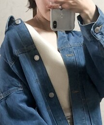 UNIQLO | ニット/セーター